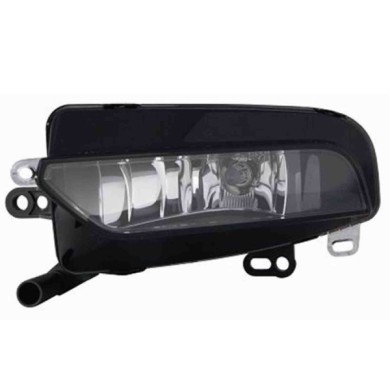 001115_AUTO.JPG Fendinebbia H8 Per Audi A3 Lato Sinistro Dal 2012/09 Al 2016/04 Versione 3/5 Porte