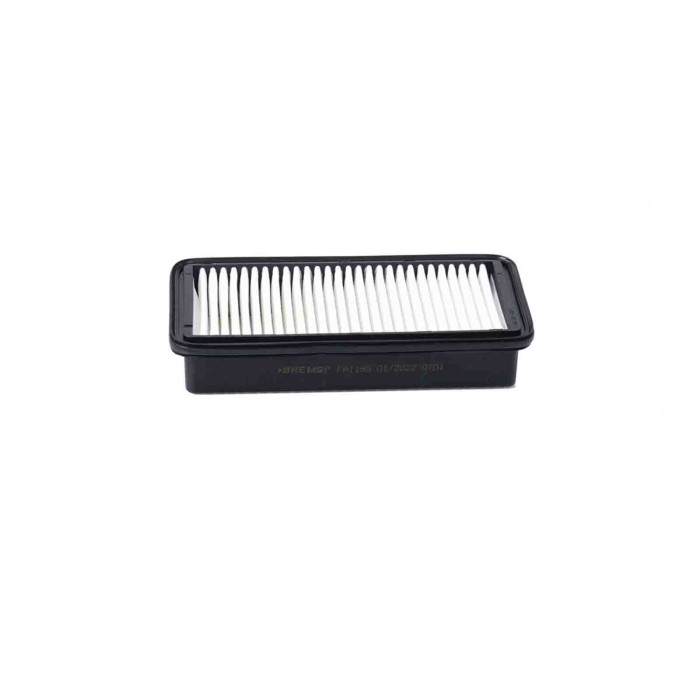 FA1195.JPG Filtro Aria Kia Rio Ii Tre Volumi Rio Ii Subaru Leone Ii Hyundai Accent Iii Tre Volumi Accent Iii Fa1195 28113-1g100 