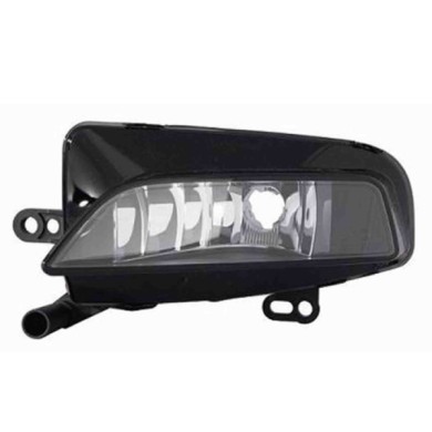 001115_AUTO.JPG Fendinebbia H8 Per Audi A3 Lato Destro Dal 2012/09 Al 2016/04