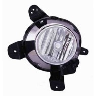 Fendinebbia H8 Per Hyundai I10 Lato Destro Dal 2014/01 Al 2019/11