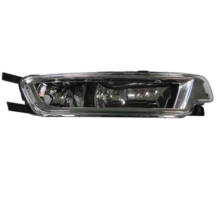 001291_AUTO.JPG Fendinebbia H8-w21w Con Luce Diurna Per Volkswagen Passat Lato Destro Dal 2014/09 Al 2019/08