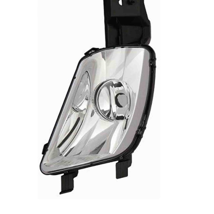 001108_AUTO.JPG Fendinebbia H8 Per Peugeot 308 Lato Sinistro Dal 2011/03 Al 2013/07