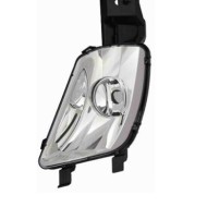 Fendinebbia H8 Per Peugeot 308 Lato Sinistro Dal 2011/03 Al 2013/07