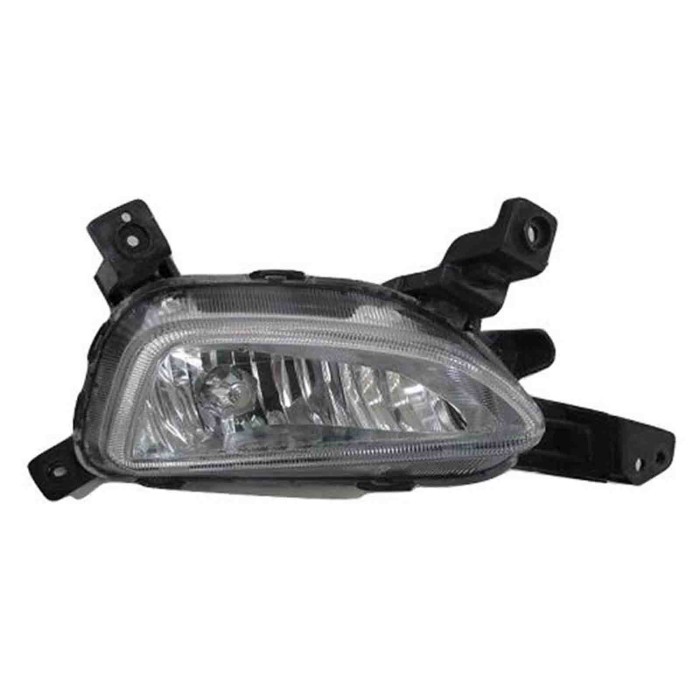 001390_AUTO.JPG Fendinebbia H8 Per Hyundai Tucson Lato Destro Dal 2015/04 Al 2018/06