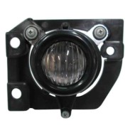 Fendinebbia H3 Per Fiat 500 Lato Sinistro Dal 2015/07
