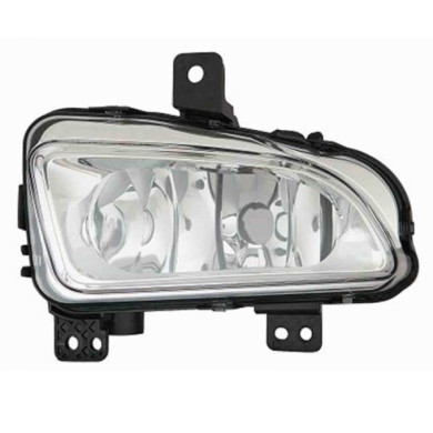001334_AUTO.JPG Fendinebbia H8 Per Fiat 500x Lato Destro Dal 2015/01 Al 2018/07