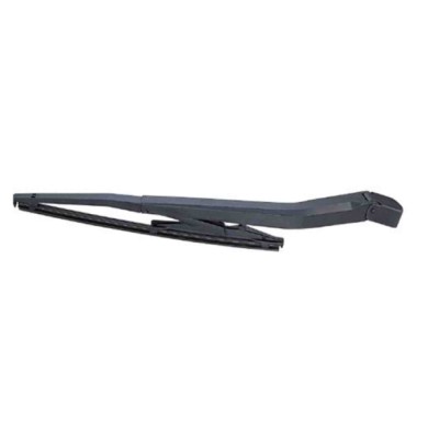 000093_AUTO.JPG Braccio Spazzolante Posteriore Fiat Cinquecento 12" 290mm Per Fiat 500 Mod. 750-900-suite-sporting Dal 1992/01 A