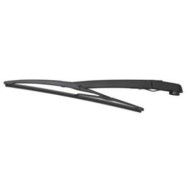 Braccio Spazzolante Fiat Panda 2012 12" 305mm Per Fiat Panda Dal 2012/02
