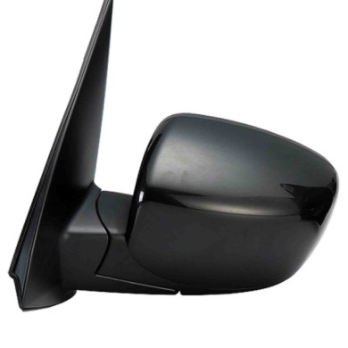 000783_AUTO.JPG Retrovisore Meccanico Per Hyundai I10 Lato Destro Dal 2008/04 Al 2010/12