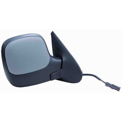 000064_AUTO.JPG Retrovisore Elettrico Termico Per Citroen Berlingo Lato Destro Dal 1996/09 Al 2002/11