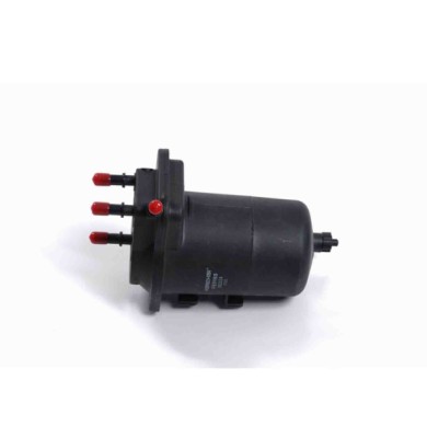 FE0060.JPG Filtro Carburante Nissan Cube (z12) Fe0060 16400-4u105 Con Raccordo Per Sensore Acqua Con Raccordo Per Sensore Acqua 