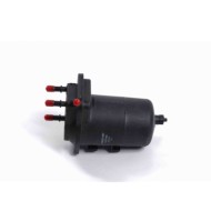 Filtro Carburante Nissan Cube (z12) Fe0060 16400-4u105 Con Raccordo Per Sensore Acqua Con Raccordo Per Sensore Acqua Bremsi