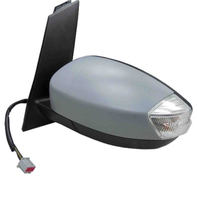 000964_AUTO.JPG Retrovisore Elettrico Term. C/fan Per Ford C-max Lato Destro Dal 2010/11 Al 2015/02