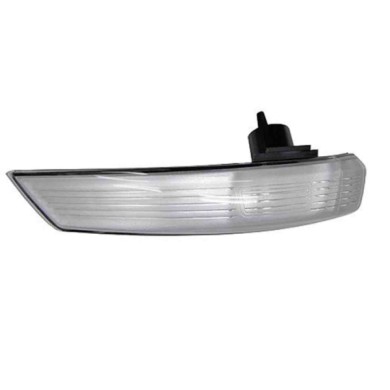 000808_AUTO.JPG Fanale Retrovisore Per Ford Focus Lato Sinistro Dal 2007/08 Al 2011/02