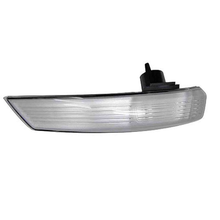 000808_AUTO.JPG Fanale Retrovisore Per Ford Focus Lato Sinistro Dal 2007/08 Al 2011/02
