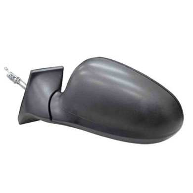 000103_AUTO.JPG Retrovisore Meccanico Per Fiat Idea Lato Sinistro Dal 2003/11