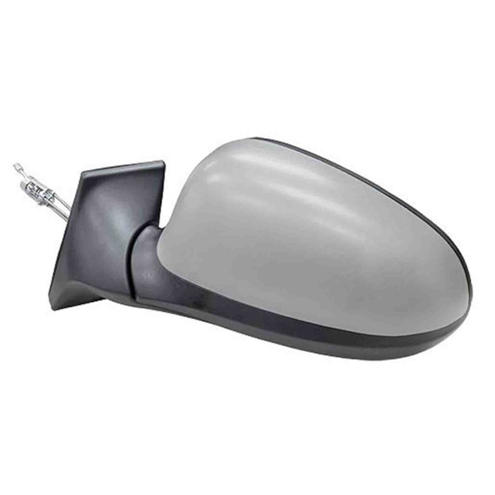 000103_AUTO.JPG Retrovisore Meccanico Per Fiat Idea Lato Sinistro Dal 2003/11