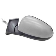 000103_AUTO.JPG Retrovisore Meccanico Per Fiat Idea Lato Sinistro Dal 2003/11