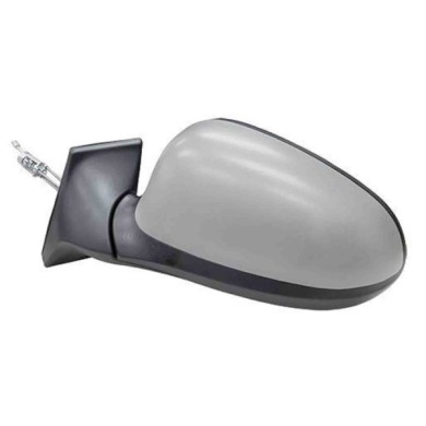 000103_AUTO.JPG Retrovisore Meccanico C/sonda Per Fiat Idea Lato Sinistro Dal 2003/11