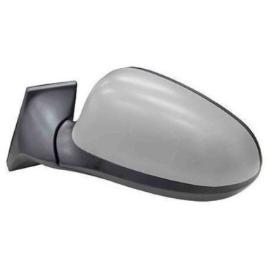 000103_AUTO.JPG Retrovisore Elettrico Termico Per Fiat Idea Lato Sinistro Dal 2003/11