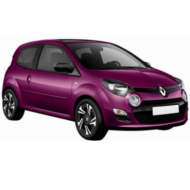 800696.JPG Retrovisore Meccanico Per Renault Twingo Lato Destro Dal 2012/01 Al 2014/06
