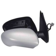 Retrovisore Elettrico Term. Per Nissan Qashqai Lato Destro Dal 2007/03 Al 2010/04