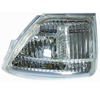 000597_AUTO.JPG Fanale Retrovisore Per Ford S-max Lato Destro Dal 2006/06 Al 2010/03