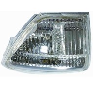Fanale Retrovisore Per Ford S-max Lato Sinistro Dal 2006/06 Al 2010/03