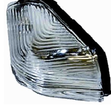000545_AUTO.JPG Fanale Retrovisore Per Mercedes Sprinter Lato Destro Dal 2006/04 Al 2013/08