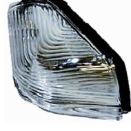 Fanale Retrovisore Per Mercedes Sprinter Lato Destro Dal 2006/04 Al 2013/08