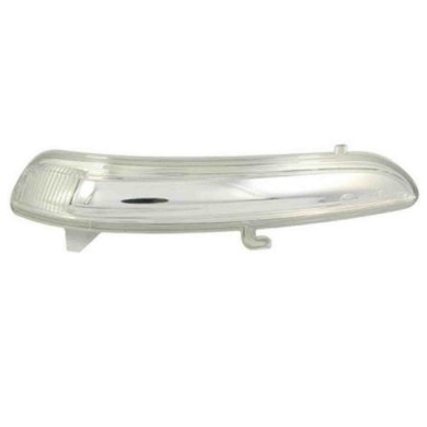 001378_AUTO.JPG Fanale Retrovisore Per Citroen C3 Lato Destro Dal 2016/07