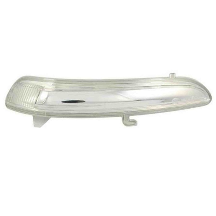 001378_AUTO.JPG Fanale Retrovisore Per Citroen C3 Lato Sinistro Dal 2016/07