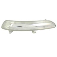 001378_AUTO.JPG Fanale Retrovisore Per Citroen C3 Lato Sinistro Dal 2016/07