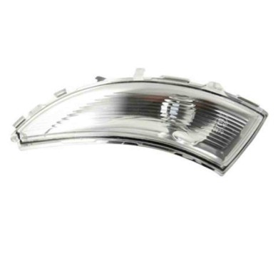 001071_AUTO.JPG Fanale Retrovisore Per Renault Clio Lato Destro Dal 2012/10 Al 2016/04