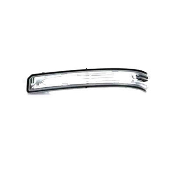 000910_AUTO.JPG Fanale Retrovisore A Led Per Mercedes Classe A W169 Lato Sinistro Dal 2008/05 Al 2012/08