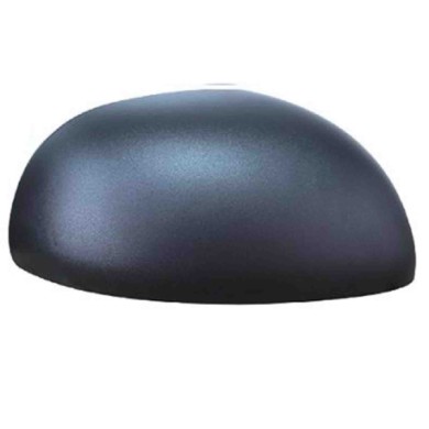 001063_AUTO.JPG Calotta Nera Per Fiat 500l Lato Sinistro Dal 2012/09 Al 2017/04
