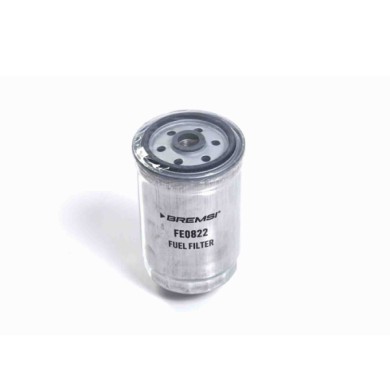 FE0822.JPG Filtro Carburante Hyundai Santa F+ Ii (cm) Fe0822 31922-2b900 Filtro Ad Avvitamento Filtro Ad Avvitamento Bremsi