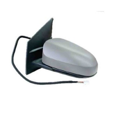 001256_AUTO.JPG Retrovisore Elettrico Termico Per Citroen C1 Lato Destro Dal 2014/07