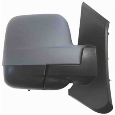 001373_AUTO.JPG Retrovisore Elettrico Termico Per Fiat Talento Lato Destro Dal 2016/05
