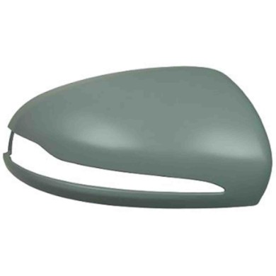 001220_AUTO.JPG Calotta Da Verniciare Per Mercedes Classe C W205 Lato Destro Dal 2014/02 Al 2018/02