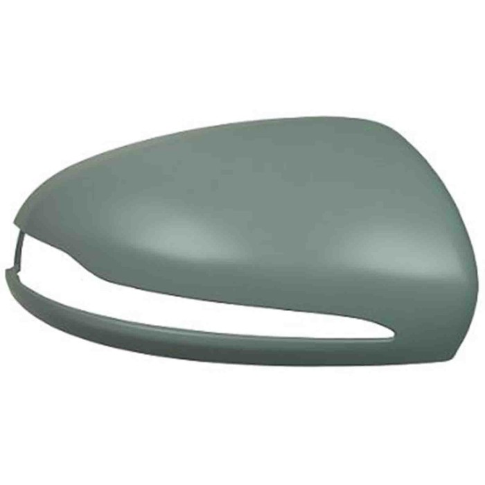 001220_AUTO.JPG Calotta Da Verniciare Per Mercedes Classe C W205 Lato Destro Dal 2014/02 Al 2018/02