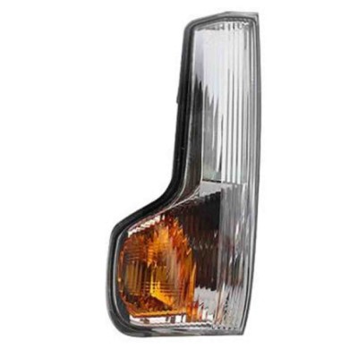 001312_AUTO.JPG Fanale Retrovisore Per Iveco Daily Lato Destro Dal 2014/07