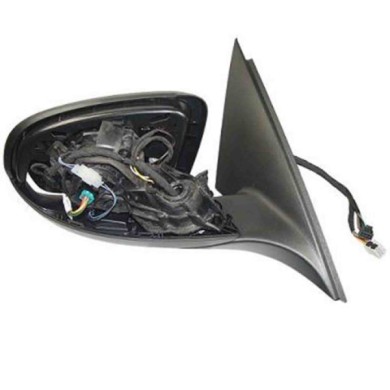 001220_AUTO.JPG Retrovisore Elettrico Termico Per Mercedes Classe C W205 Lato Destro Dal 2014/02 Al 2018/02