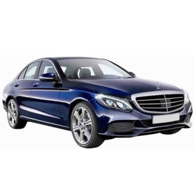 801984.JPG Fanale Retrovisore Per Mercedes Classe C W205 Lato Destro Dal 2014/02 Al 2018/02