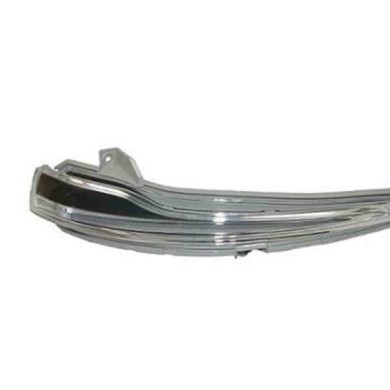 001220_AUTO.JPG Fanale Retrovisore Per Mercedes Classe C W205 Lato Destro Dal 2014/02 Al 2018/02