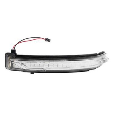 001247_AUTO.JPG Fanale Retrovisore Per Nissan Qashqai Lato Destro Dal 2013/11 Al 2017/05