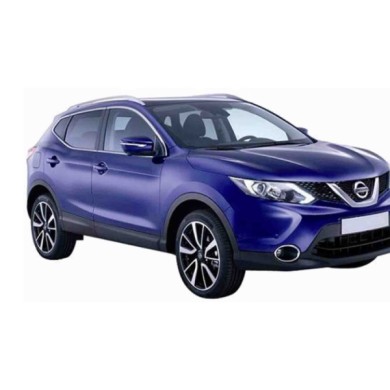 802018.JPG Fanale Retrovisore Per Nissan Qashqai Lato Sinistro Dal 2013/11 Al 2017/05