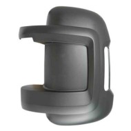 000584_AUTO.JPG Calotta Nera Per Citroen Jumper Lato Sinistro Dal 2006/01 Al 2014/06