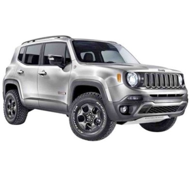 802251.JPG Fanale Retrovisore Per Jeep Renegade Lato Destro Dal 2014/09 Al 2018/06