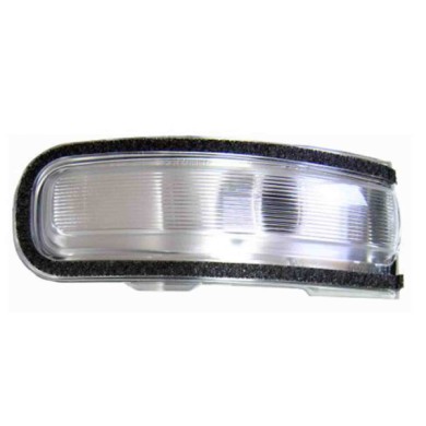 001357_AUTO.JPG Fanale Retrovisore Per Jeep Renegade Lato Destro Dal 2014/09 Al 2018/06